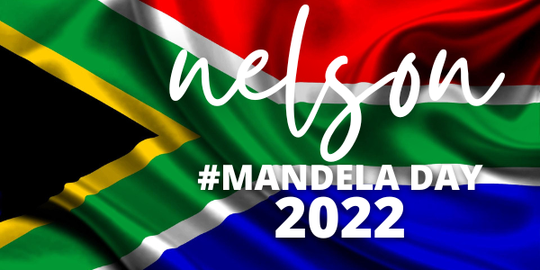 Mandela Day 2022